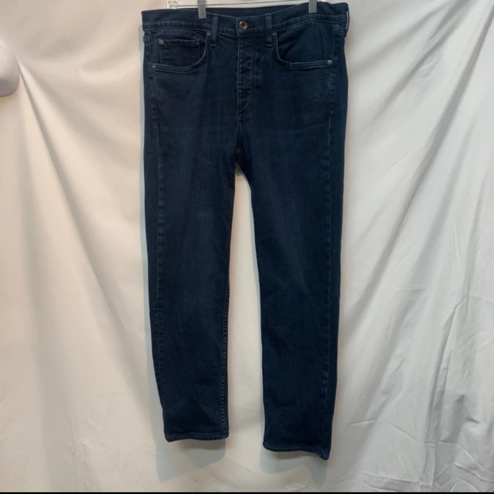 Rag and bone jeans
